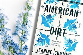 american dirt book cover