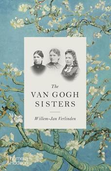Book Cover: The Van Gogh Sisters