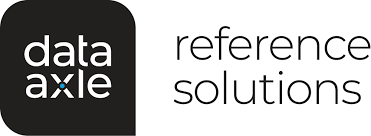 Logo: Data Axle Reference Solutions