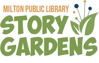 Story Gardens Logo
