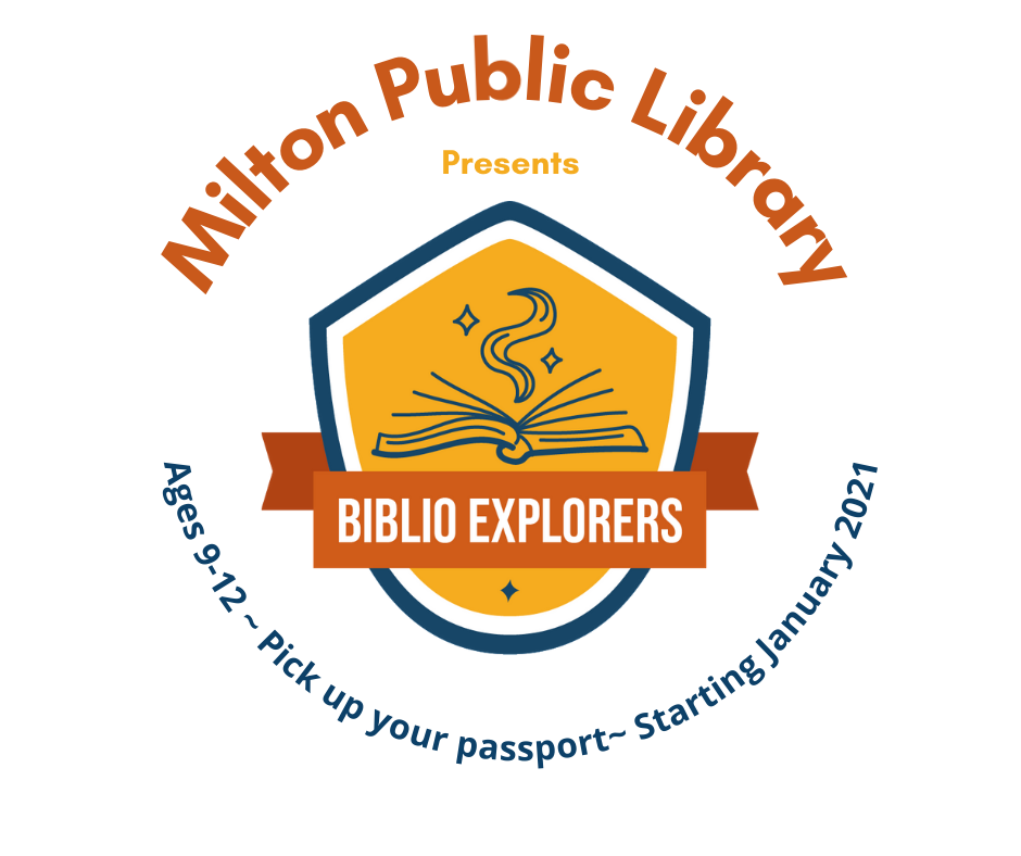 Milton Public Library