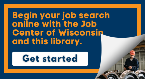 button to Job Center website