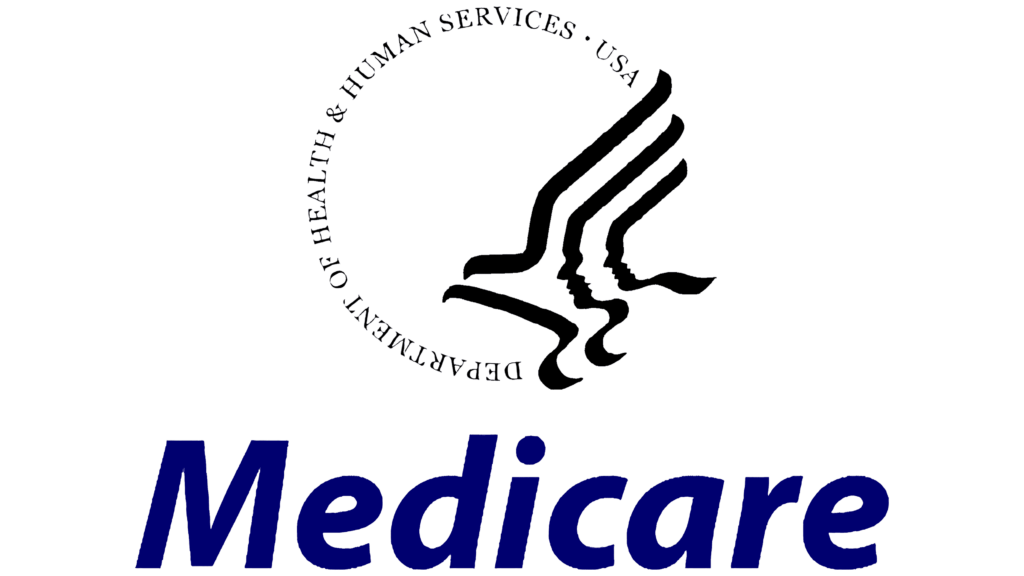 Medicare Logo