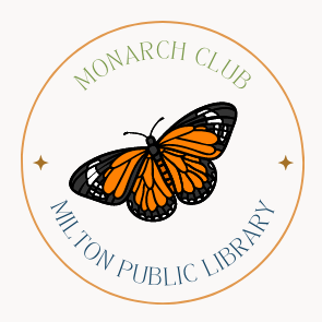 Monarch Club Logo Monarch Club Logo