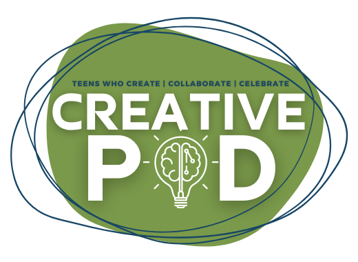 Creative Pod Logo
