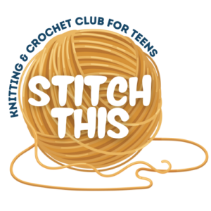 Stitch This logo