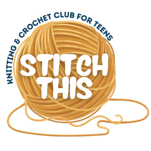 Stitch This logo