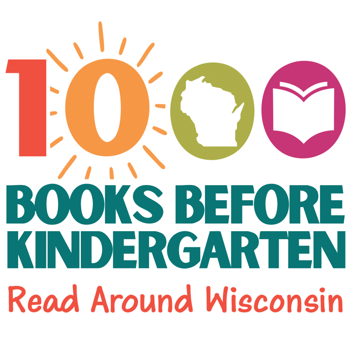 Copy of 1000 Books design elements