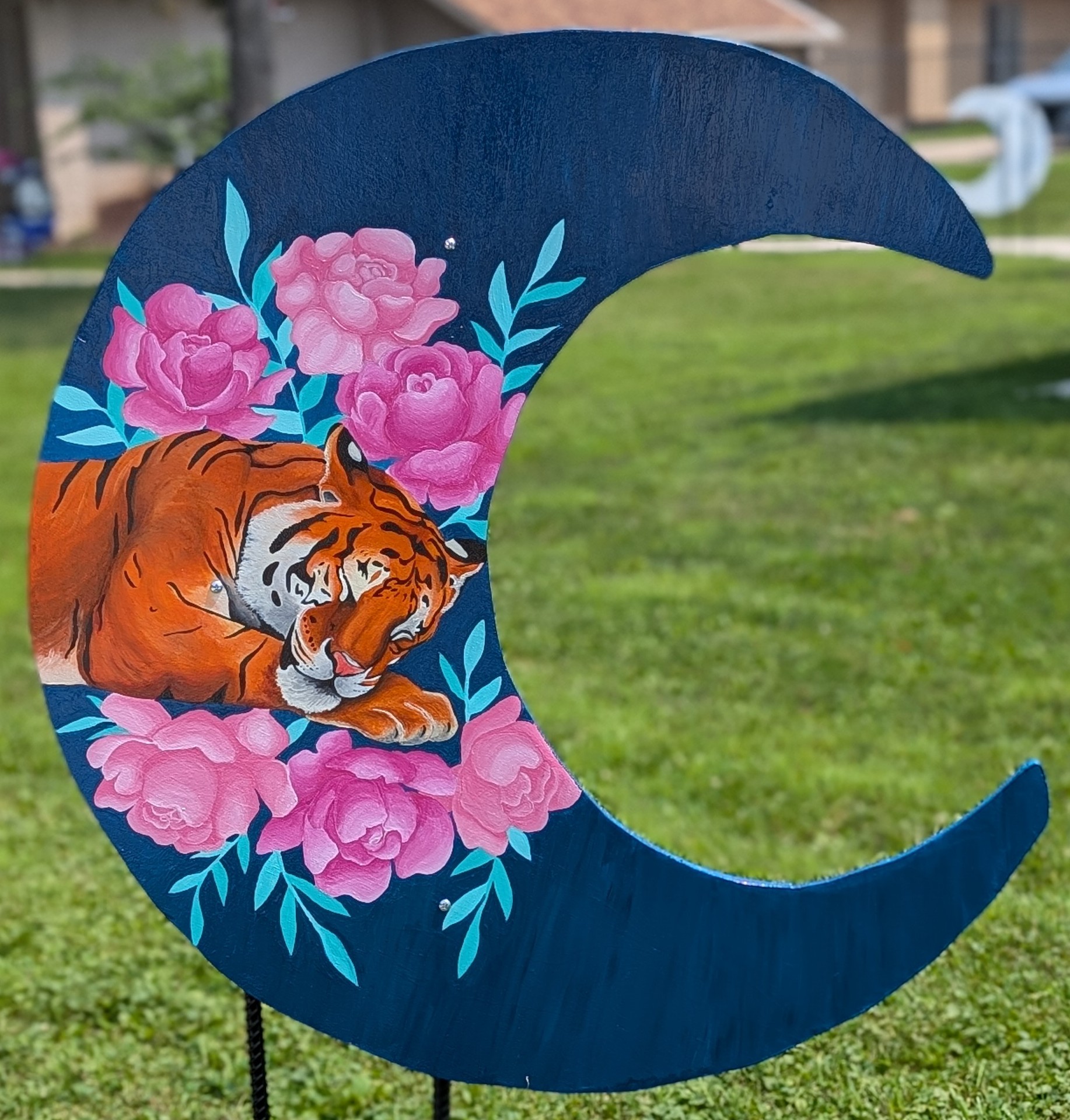 Kristen Martalock Crescent Moon Kristen Martalock Crescent Moon