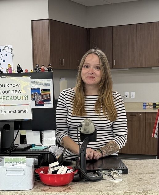 Photo of Marijka Bosma