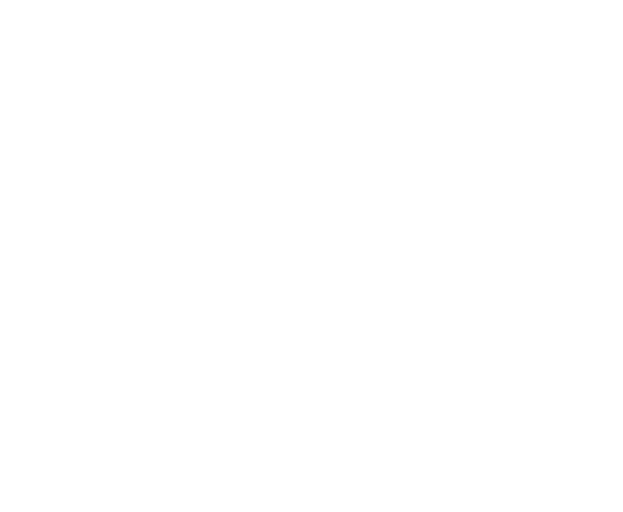 come in we are open - white Illustration: Sign "Come in we are open"