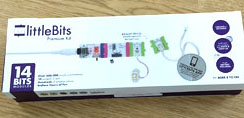 LittleBits Electronics