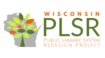 Wisconsin PLSR Logo - Horizontal