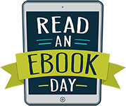 Read an eBook Day