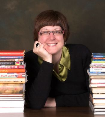 Pat Zietlow-Miller, Children's Author