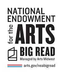 big read logo