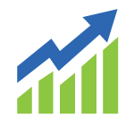 Bar Chart Icon