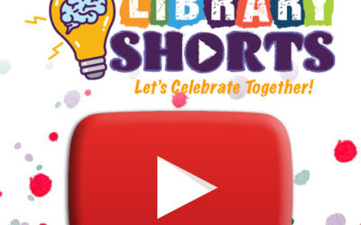 Playlist: Library Shorts “Celebrate”