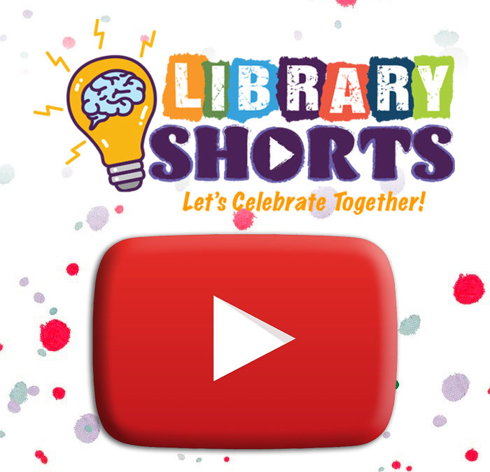 Playlist: Library Shorts “Celebrate”