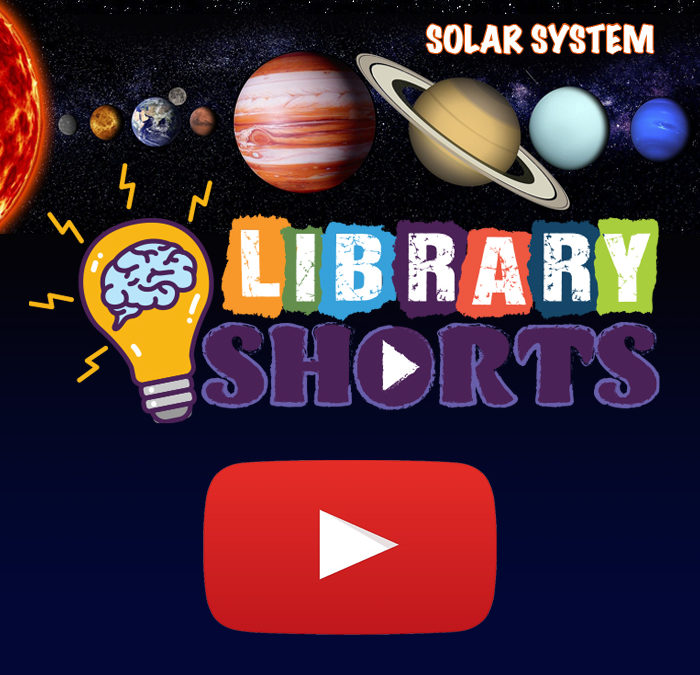 Videos: February 2021 “Solar System”