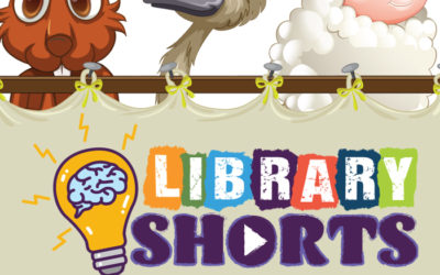 Animal Friends – Library Shorts