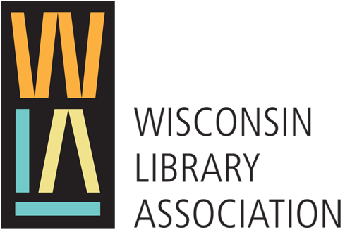 Wisconsin Library Association Logo