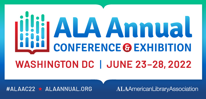 ALA conference logo