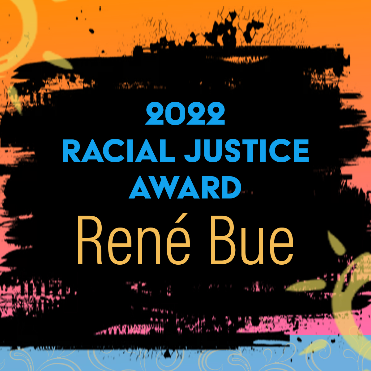 Racial Justice Award 2022