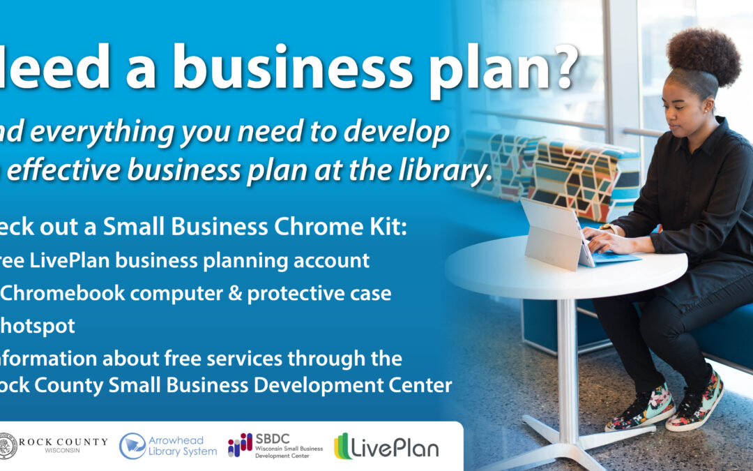 Business Planning Just Got Easier